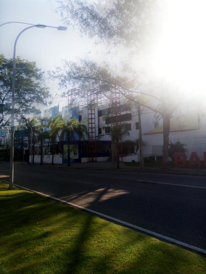Palace Privatunterkunft Rio de Janeiro