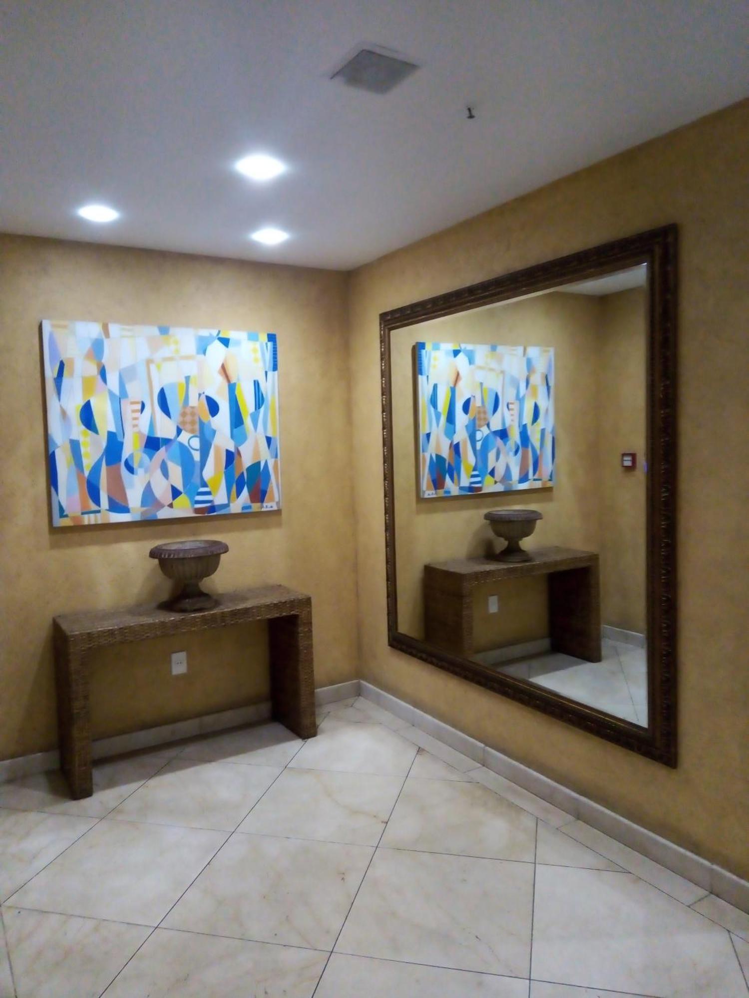 Palace Homestay Rio de Janeiro